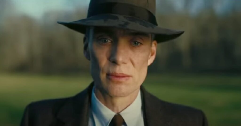 oppenheimer