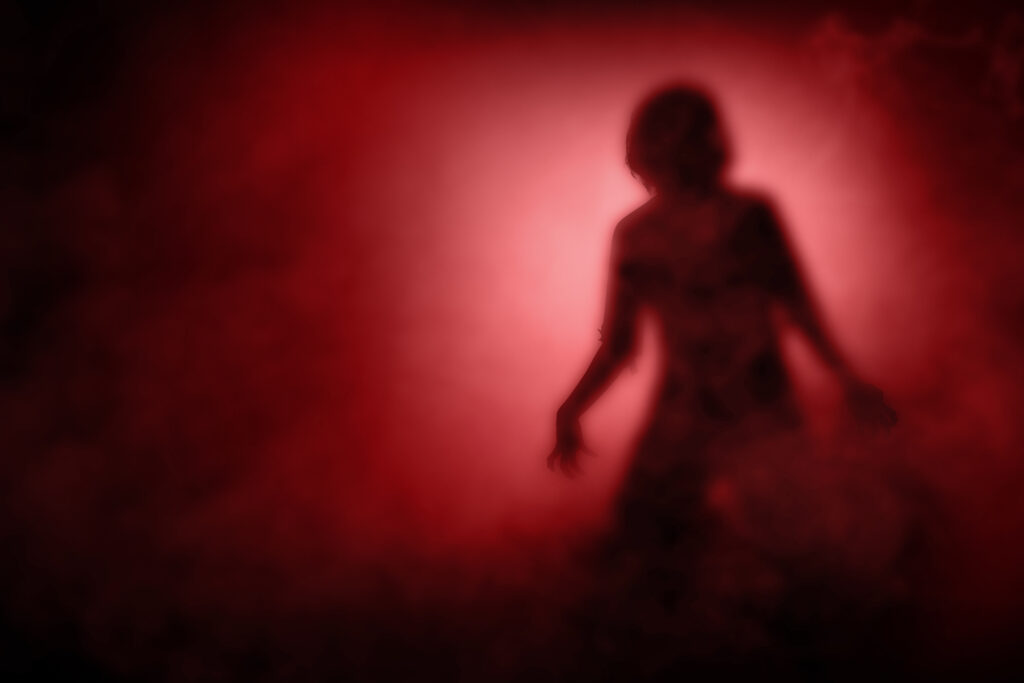 Passenger: il film horror arriva in streaming Passenger