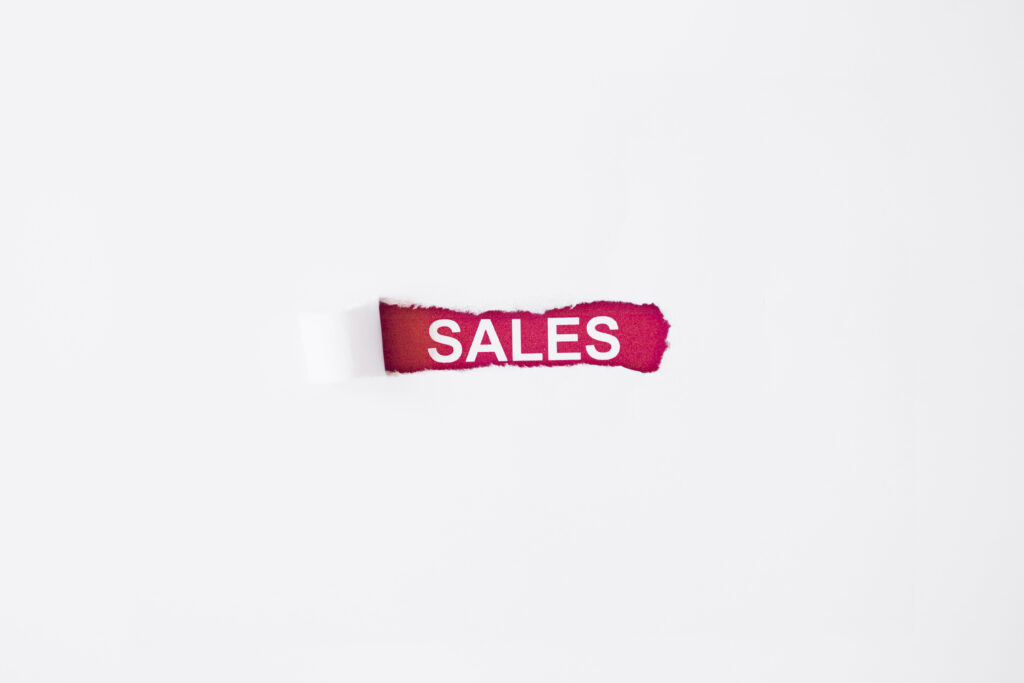 Sold out on You