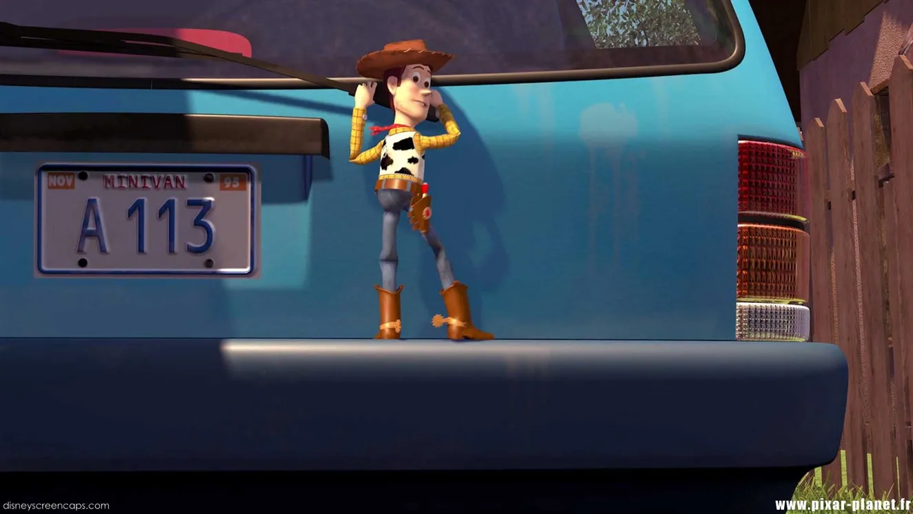 easter egg disney a113