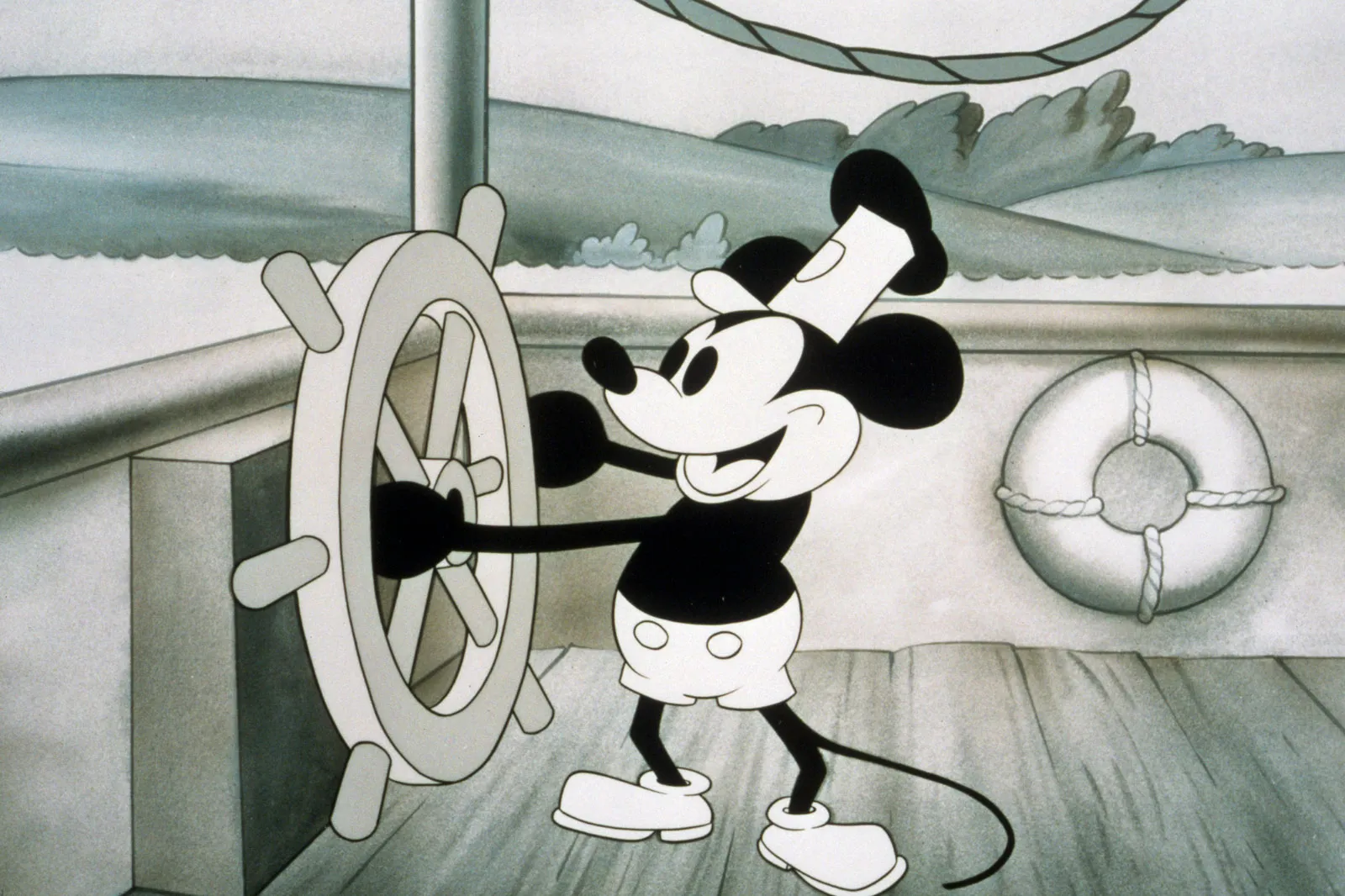 easter egg disney topolino