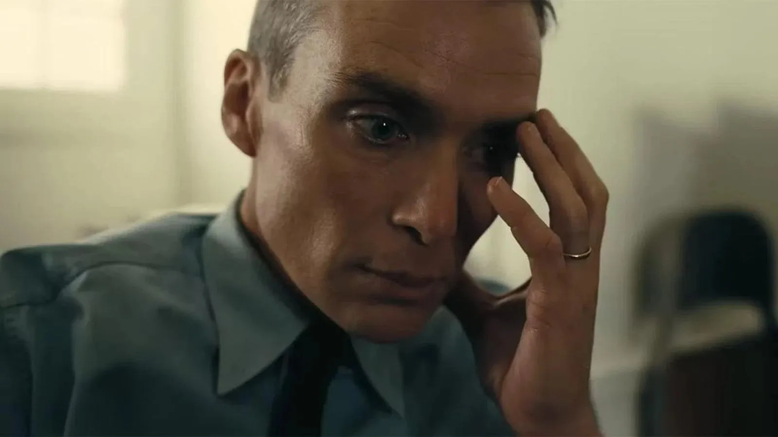 oppenheimer