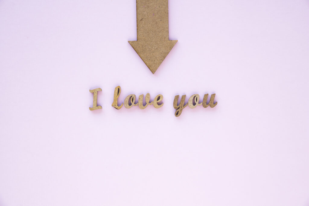 Miss You, Love You