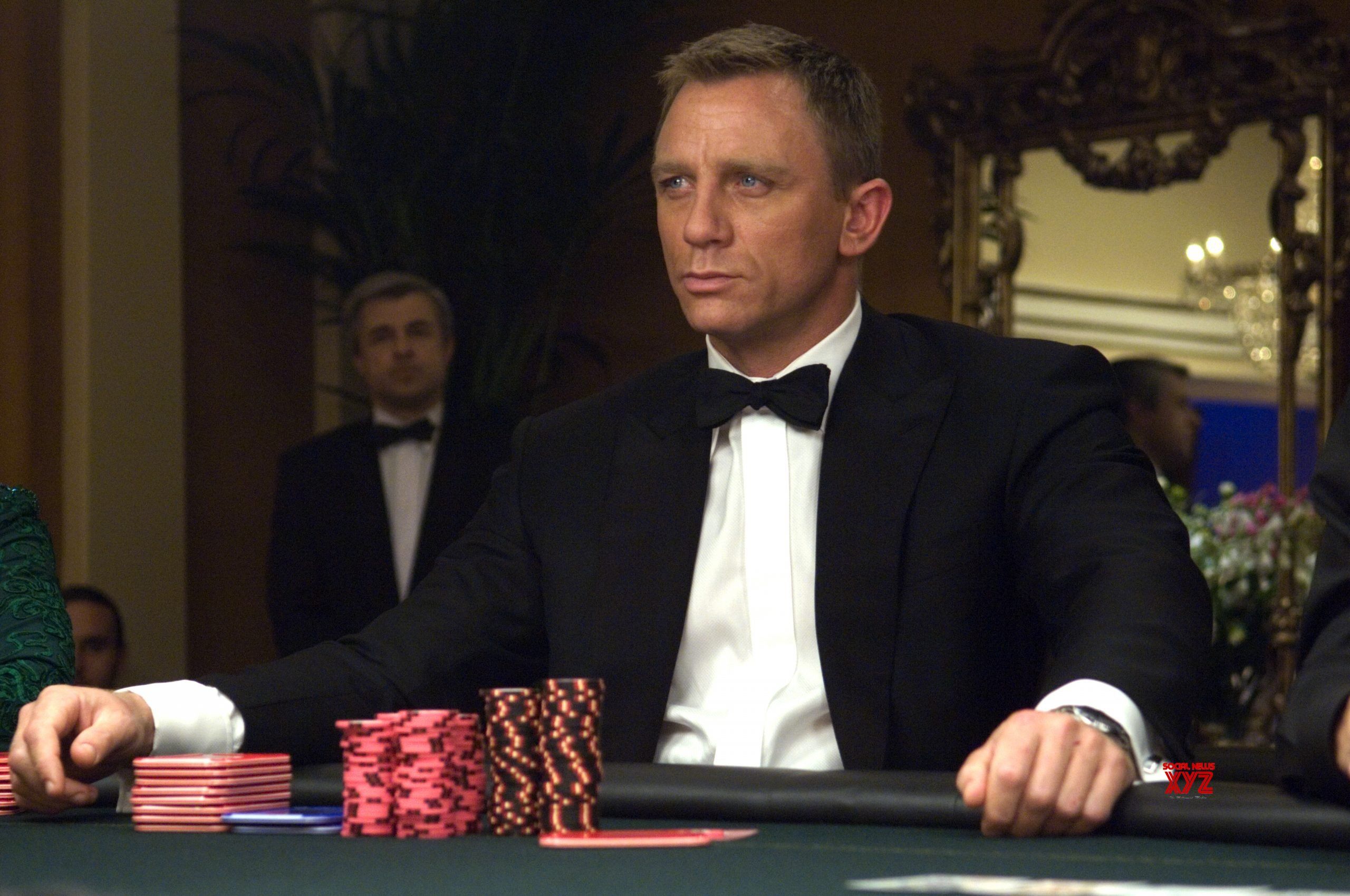 casino royale 20 anni dall'uscita