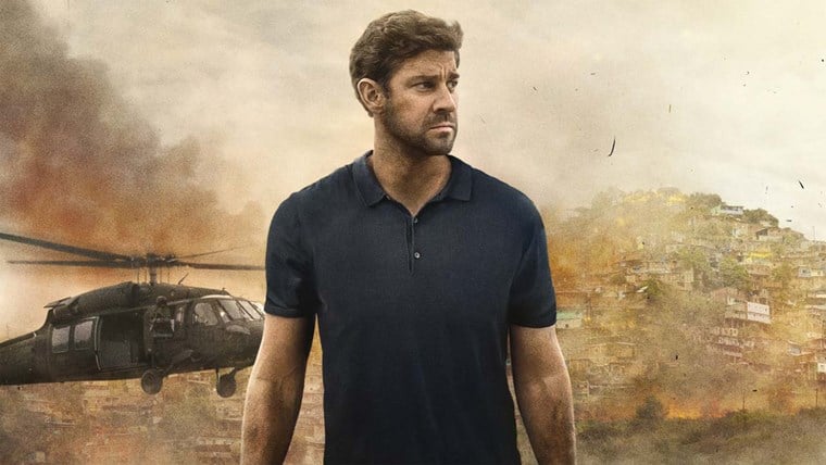 Chi è il miglior Jack Ryan? Tutti gli attori della saga a confronto jack ryan