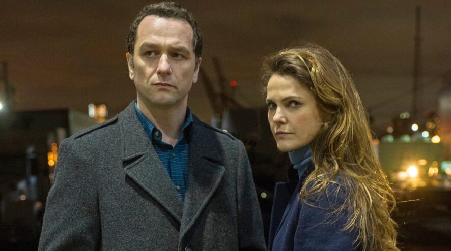 james bond serie tv