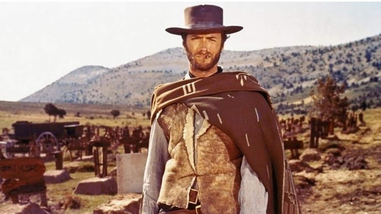sergio leone