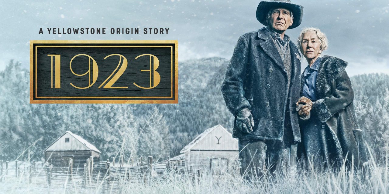 taylor sheridan 1923