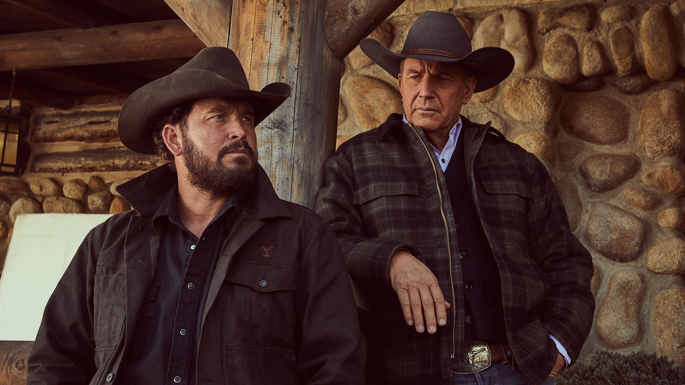 taylor sheridan