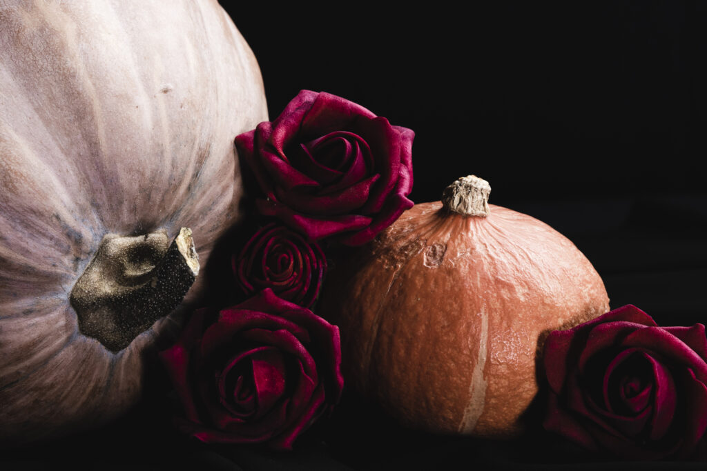 Flower of Evil