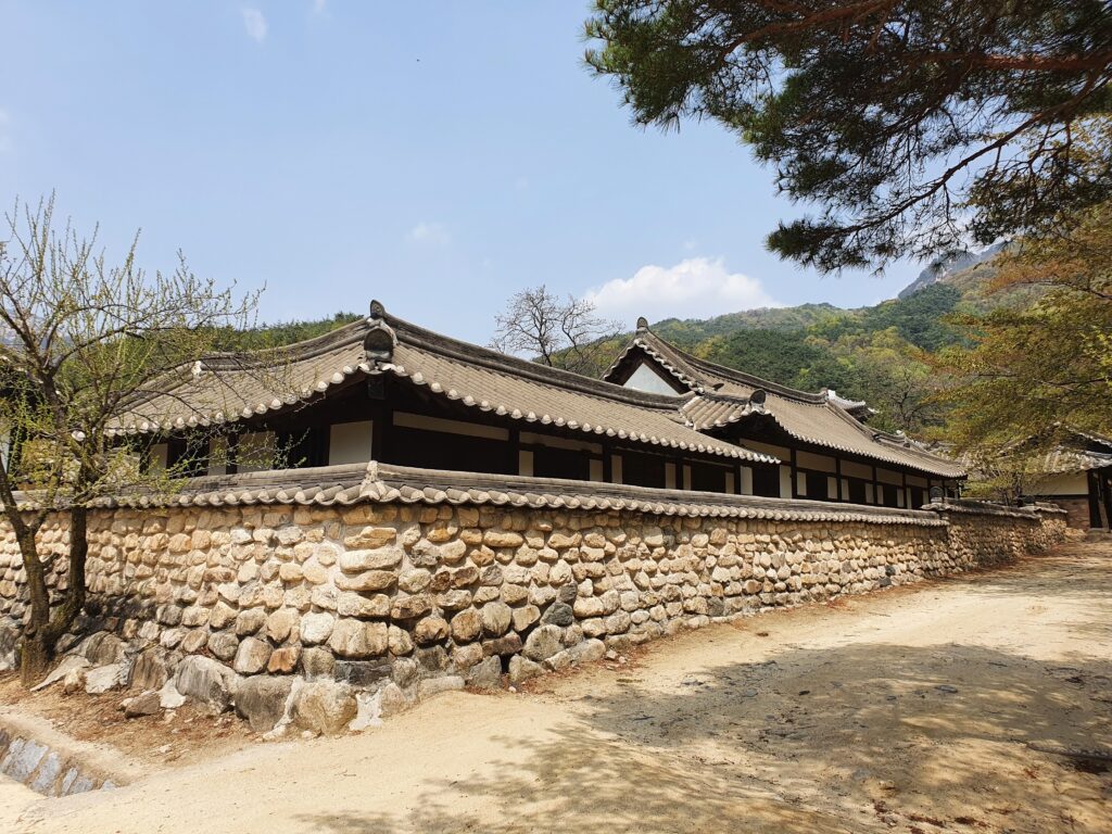 The East Palace