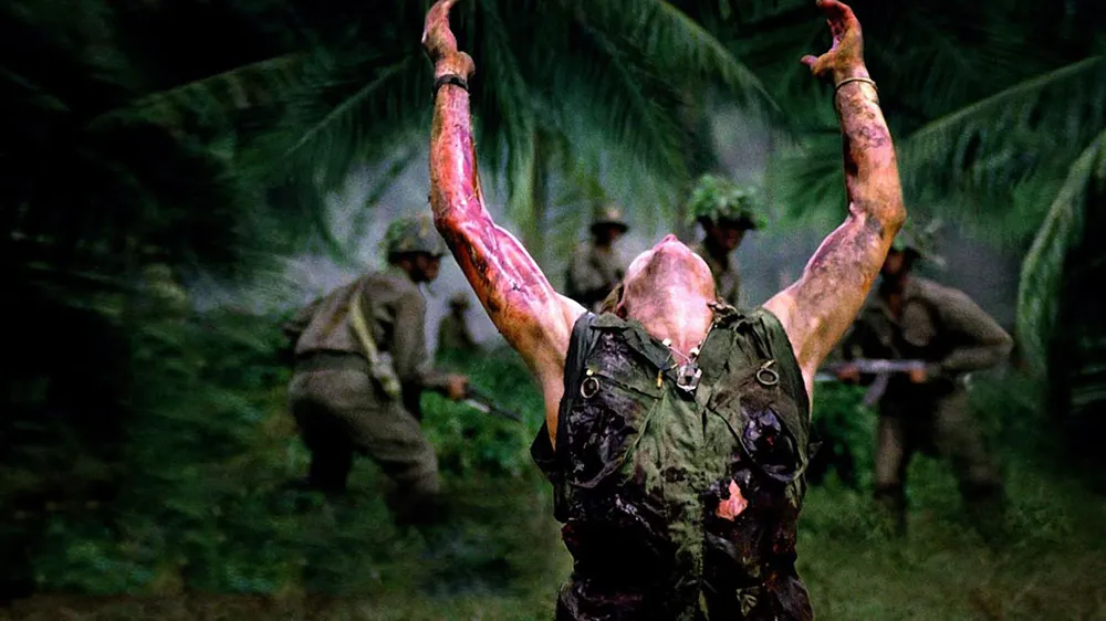 40 anni di Platoon e quello che vi siete persi alla prima visione platoon