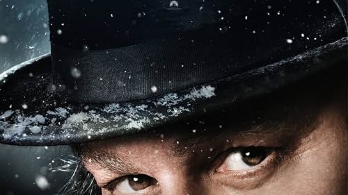 Ebenezer, a Novembre Johnny Depp diventa Scrooge Ebenezer; Scrooge sarà Johnny Depp