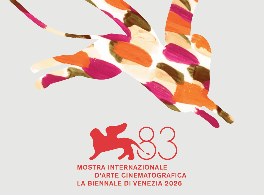 Festival del Cinema di Venezia 2026