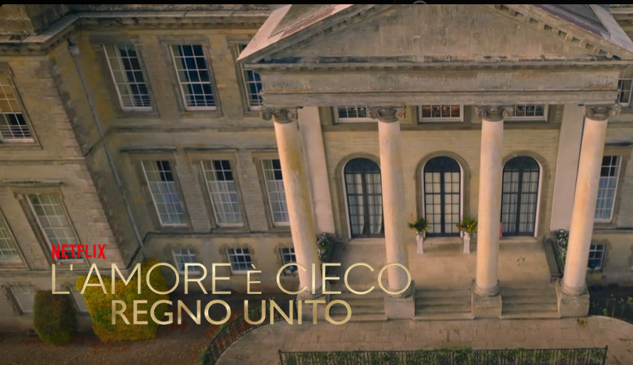 L’amore è cieco UK 3: il 19 agosto riaprono le capsule! L’amore è cieco UK 3