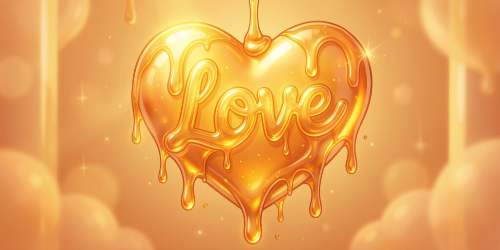 Our Sticky Love