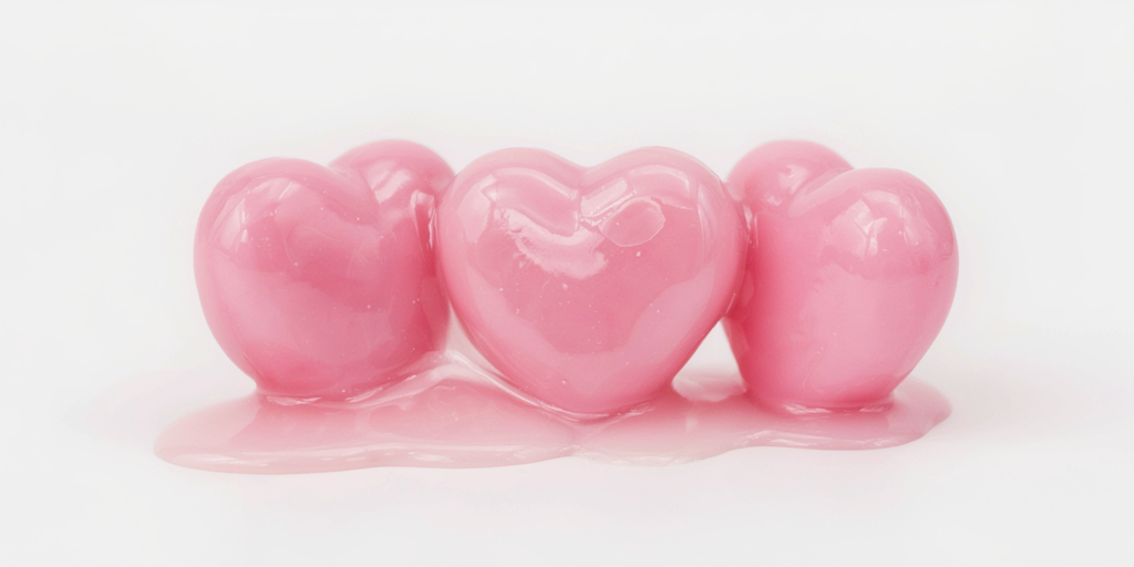 Our Sticky Love