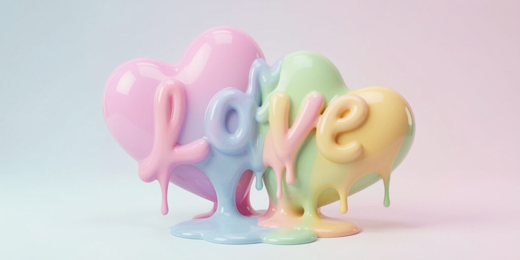 Our Sticky Love