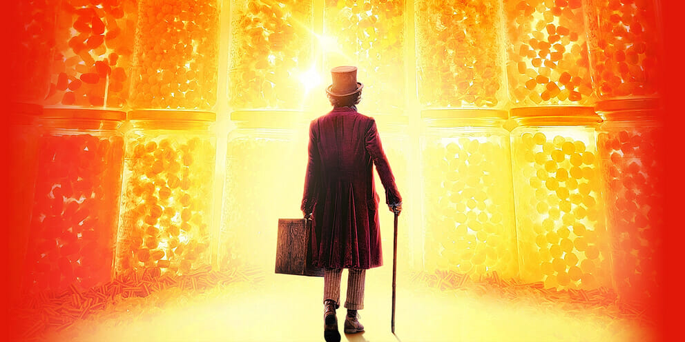 Ci sarà un seguito per le avventure di Willy Wonka?