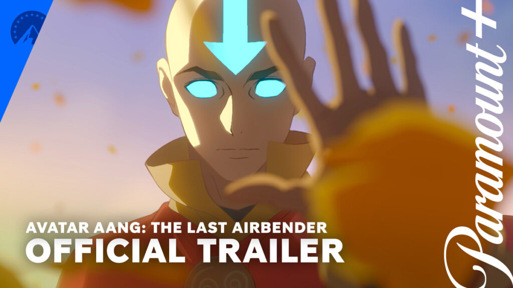 Avatar Aang, il film