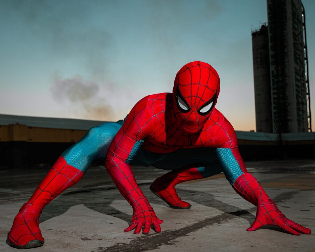 classifica film spider-man