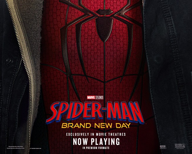 classifica film spider-man