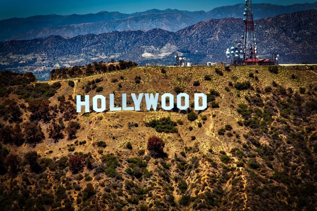 Le clausole contrattuali più bizzarre di Hollywood contratti attori di hollywood