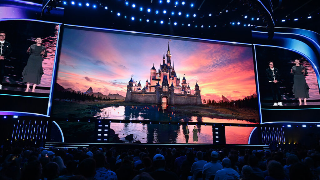 D23 2026: cos’è l’evento Disney e tutte le novità annunciate prossime novità Disney