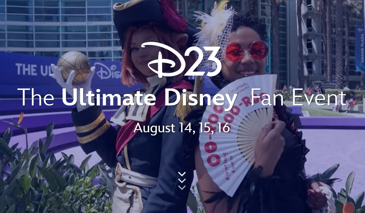 prossime novità Disney