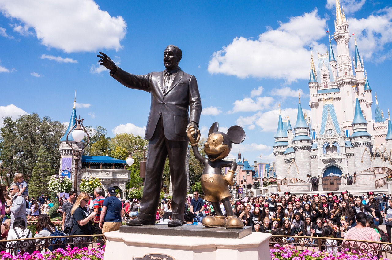 prossime novità Disney