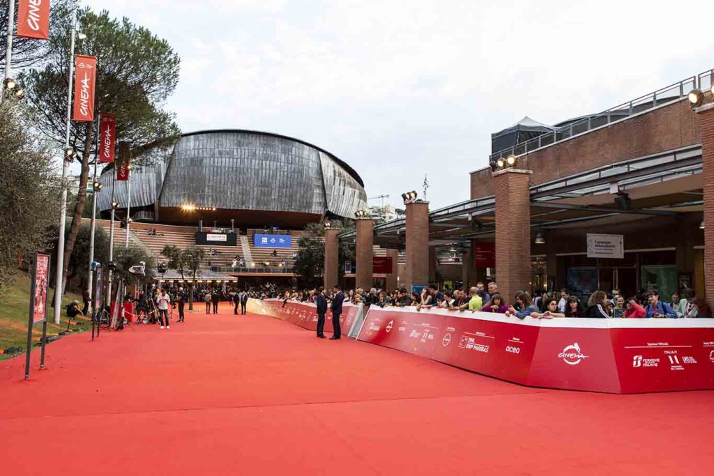 Festa del Cinema di Roma 2026: tutto quello che devi sapere Festa del Cinema di Roma 2026