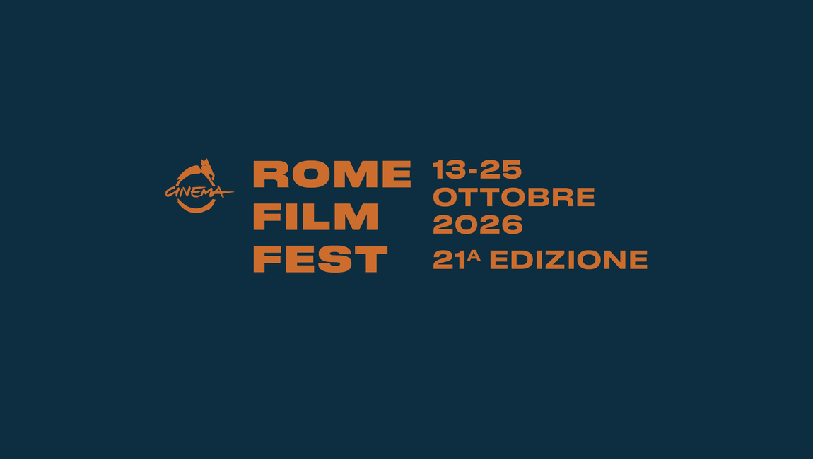 Festa del Cinema di Roma 2026