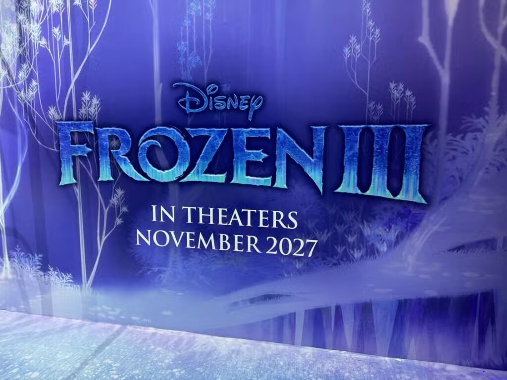 Frozen III, Elsa sarà la nuova villain? Frozen III