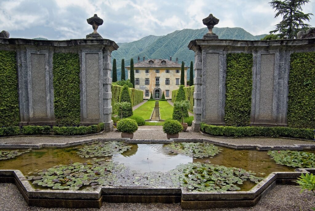 Cinque famose location cinematografiche da visitare in Lombardia Location film da visitare in Lombardia