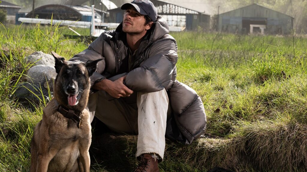 The Dog Stars: la fine del mondo secondo Ridley Scott The Dog Stars analisi e recensione
