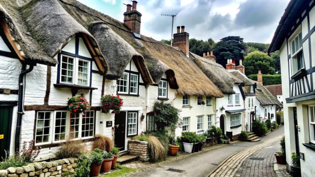 The Salisbury Poisonings: A Spy Next Door The Salisbury Poisonings