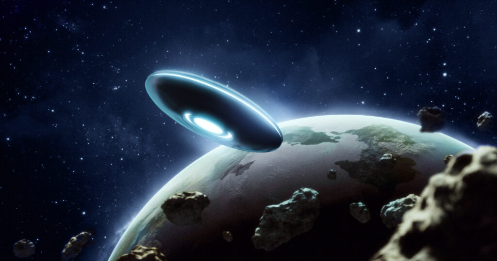 The X-Files I want to believe Vrach Frankenshteyn