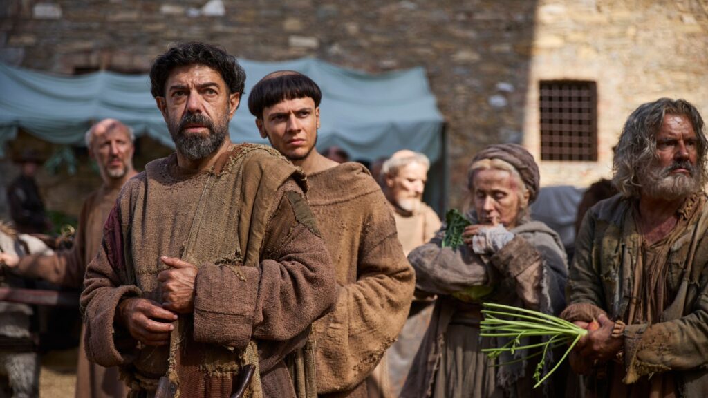 I 5 film italiani più attesi in uscita a ottobre 2026 al cinema film in uscita ottobre 2026