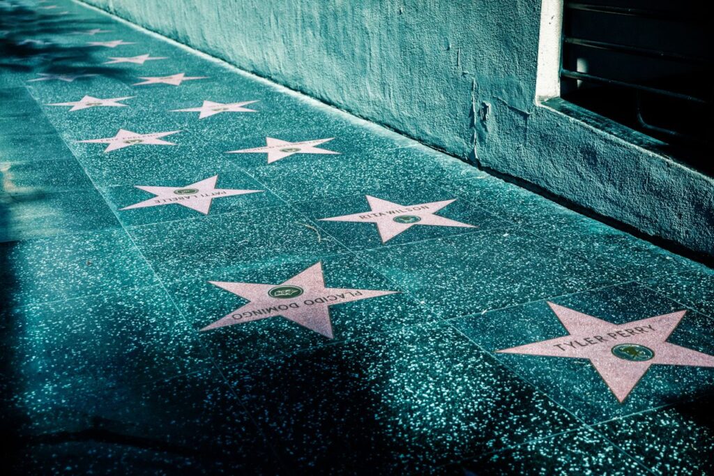 Quanto guadagnano le star con i film in streaming? guadagni attori in streaming