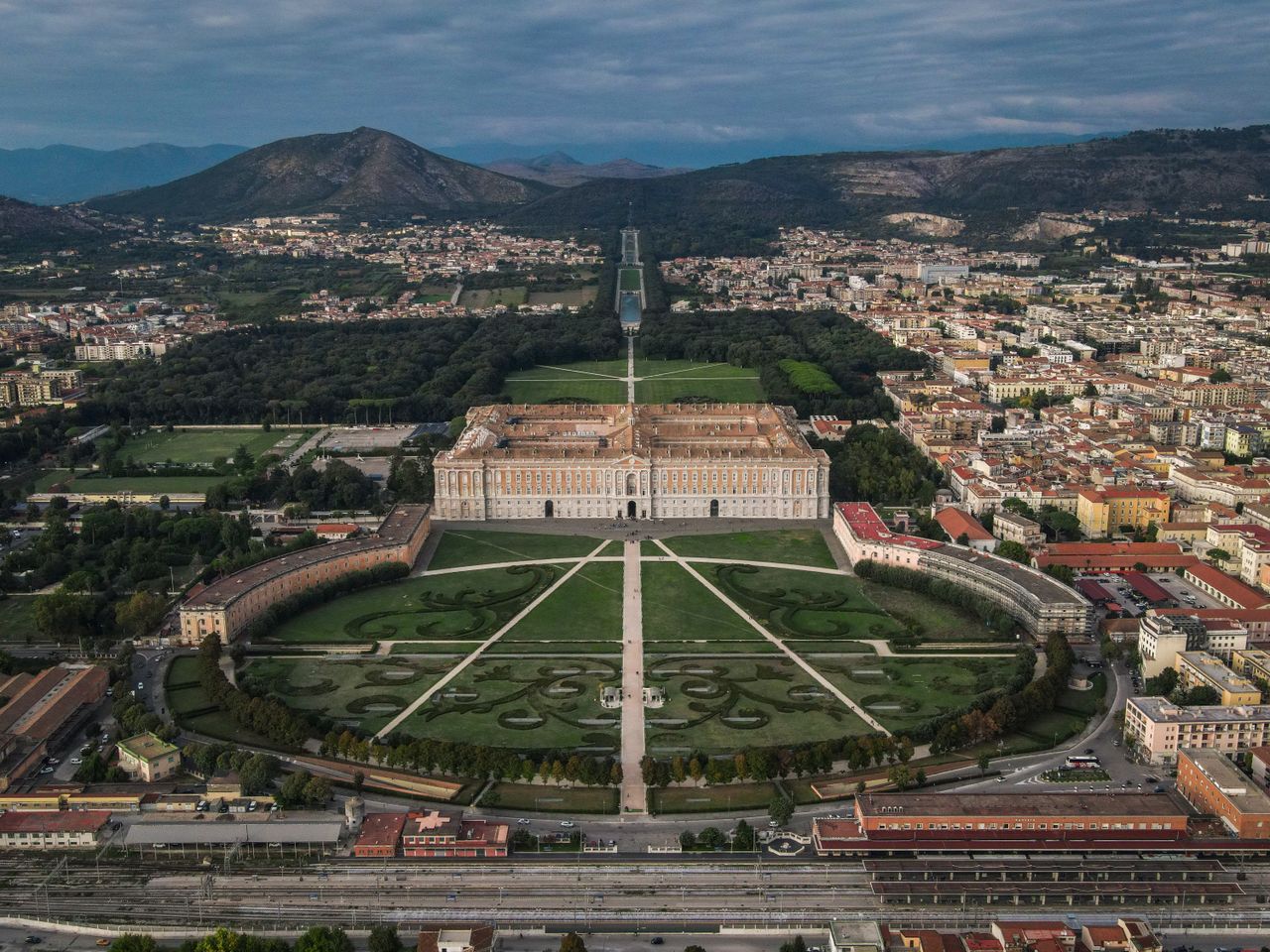 Location film da visitare in Campania