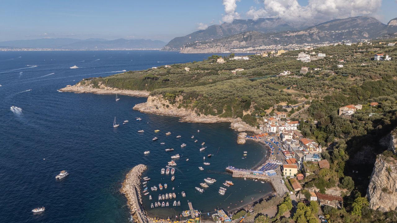 Location film da visitare in Campania