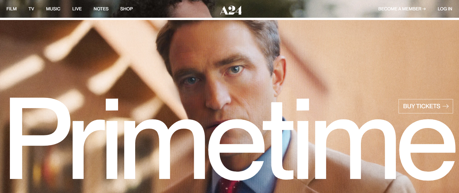 Primetime analisi e recensione
