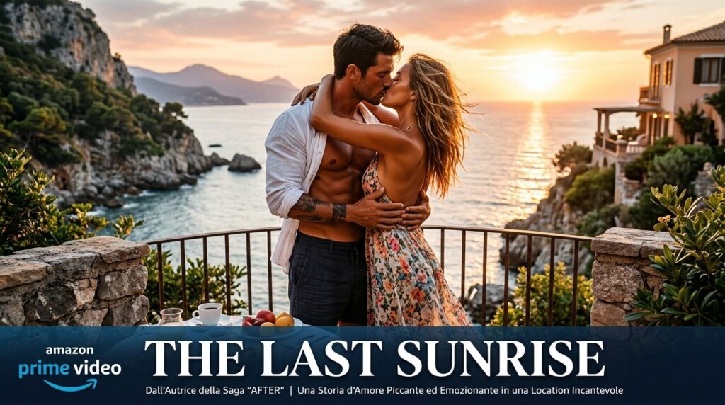 The Last Sunrise su Prime Video The Last Sunrise